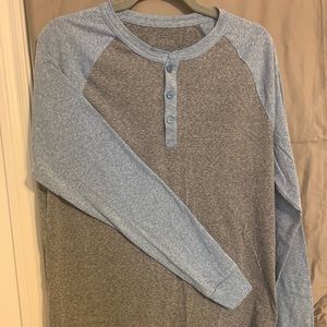 Lularoe Mark Shirt